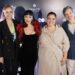 Premian a los ganadores del ficmonterrey 2024 en la Gala de Clausura