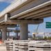 Supervisa gobernador obras de la Carretera Interserrana