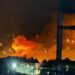 Palestina Reporta 18 Muertos tras bombardeo
