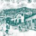 Presentan libro sobre la lucha y resistencia de la Colonia Independencia en Monterrey