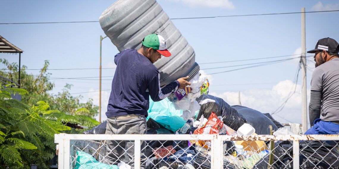 MC: Alcalde de Pesquería denuncia millonario desfalco de la administración anterior