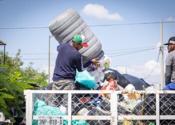 MC: Alcalde de Pesquería denuncia millonario desfalco de la administración anterior