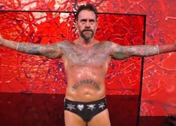 Bad Blood: Un evento para el recuerdo