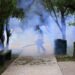 Le hacen frente al dengue en Guadalupe