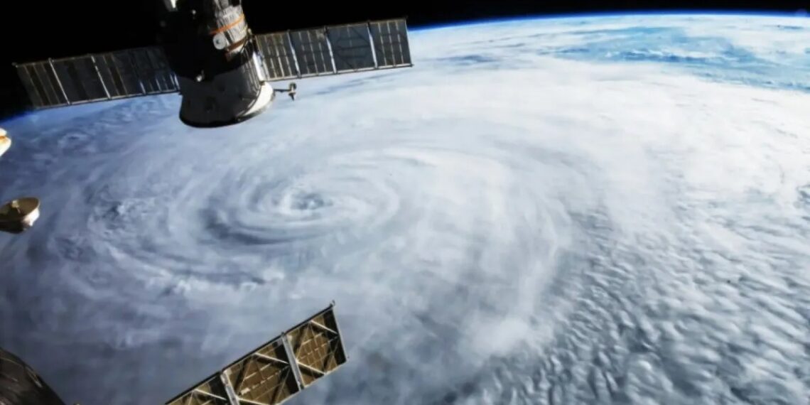 Alerta máxima en Yucatán y Florida por llegada de “Milton”