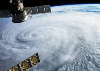 Alerta máxima en Yucatán y Florida por llegada de “Milton”