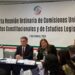 “Bienestar de los trabajadores es clave para México”: Senadora Judith Díaz