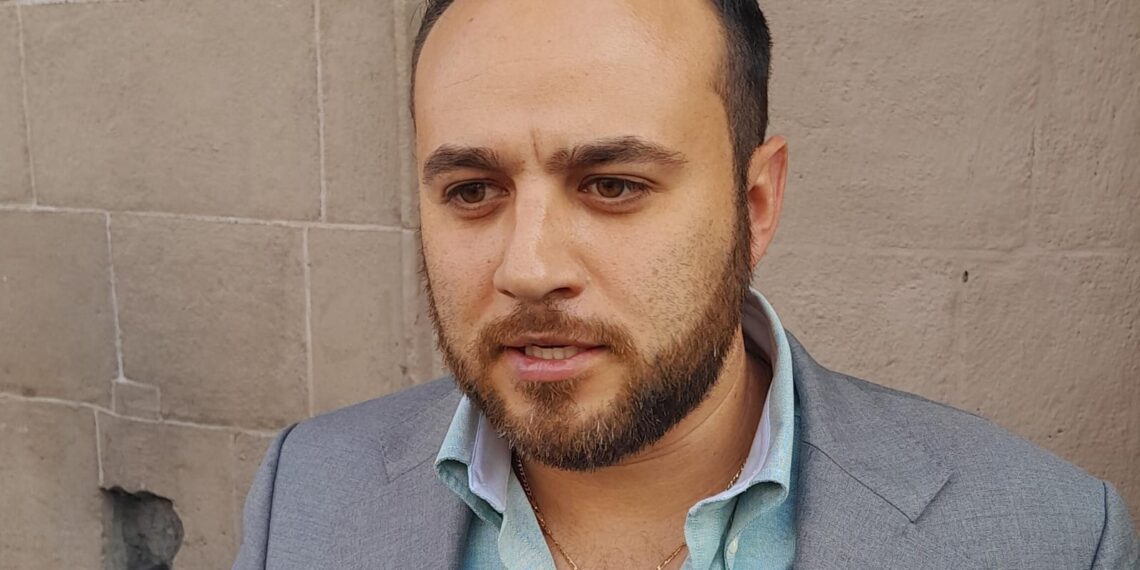 Ciénega de Flores implementa horario fijo para el transporte de carga