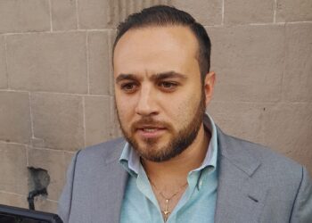 Ciénega de Flores implementa horario fijo para el transporte de carga