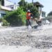 Inicia en Guadalupe programa de bacheo permanente y profundo