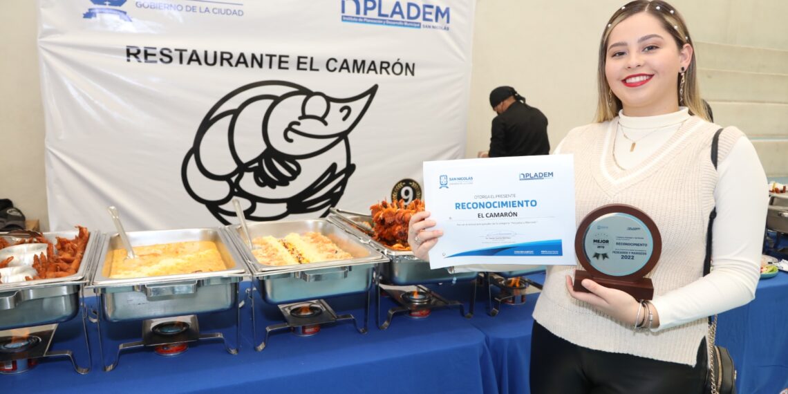 Premiará San Nicolás a su mejor restaurante del 2024