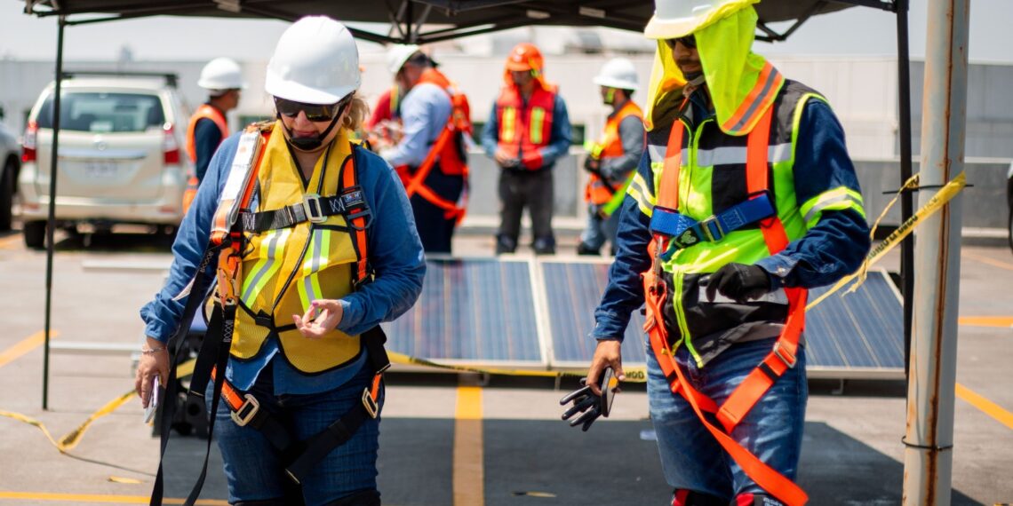 Nuevo León supera récord de empleo de 2023