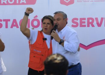 Guadalupe se une al Programa Estatal «Hambre Cero»