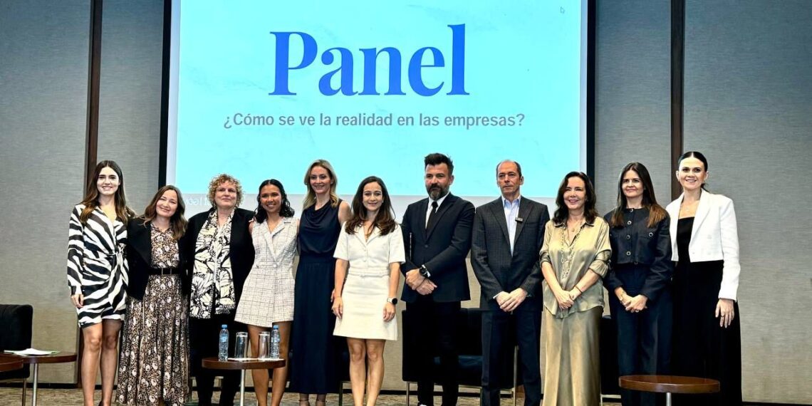 Participación de mujeres en empresas mexicanas se estanca en 2024