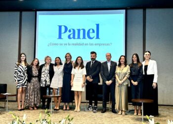 Participación de mujeres en empresas mexicanas se estanca en 2024