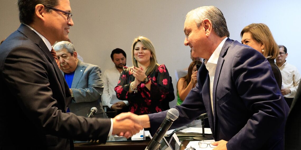 Designan a titular de INDEPOL en Guadalupe