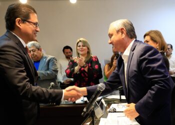 Designan a titular de INDEPOL en Guadalupe