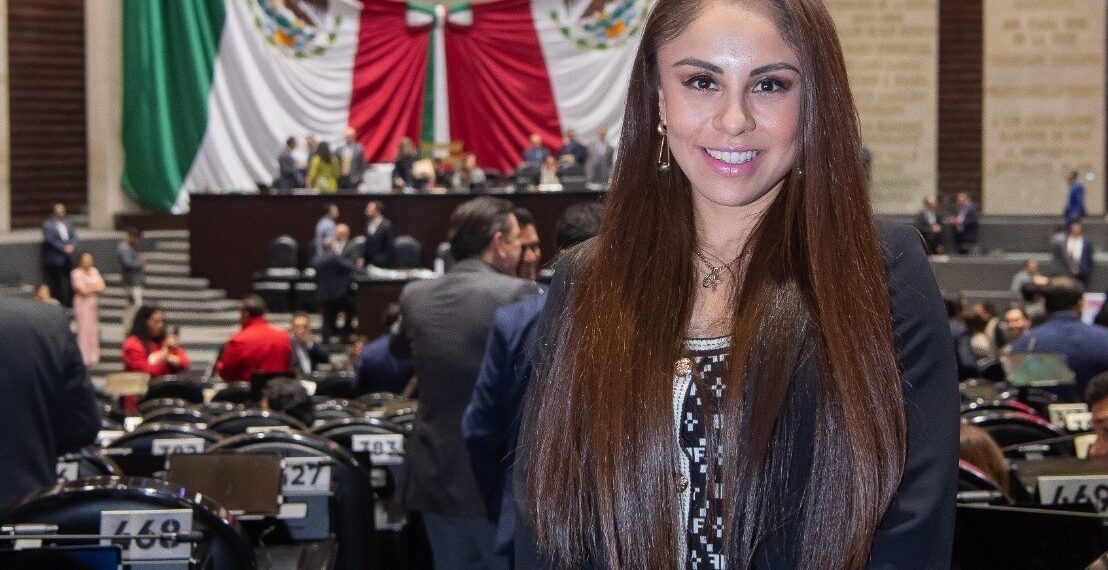 Paola Longoria preside Comisión del Deporte