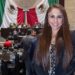 Paola Longoria preside Comisión del Deporte