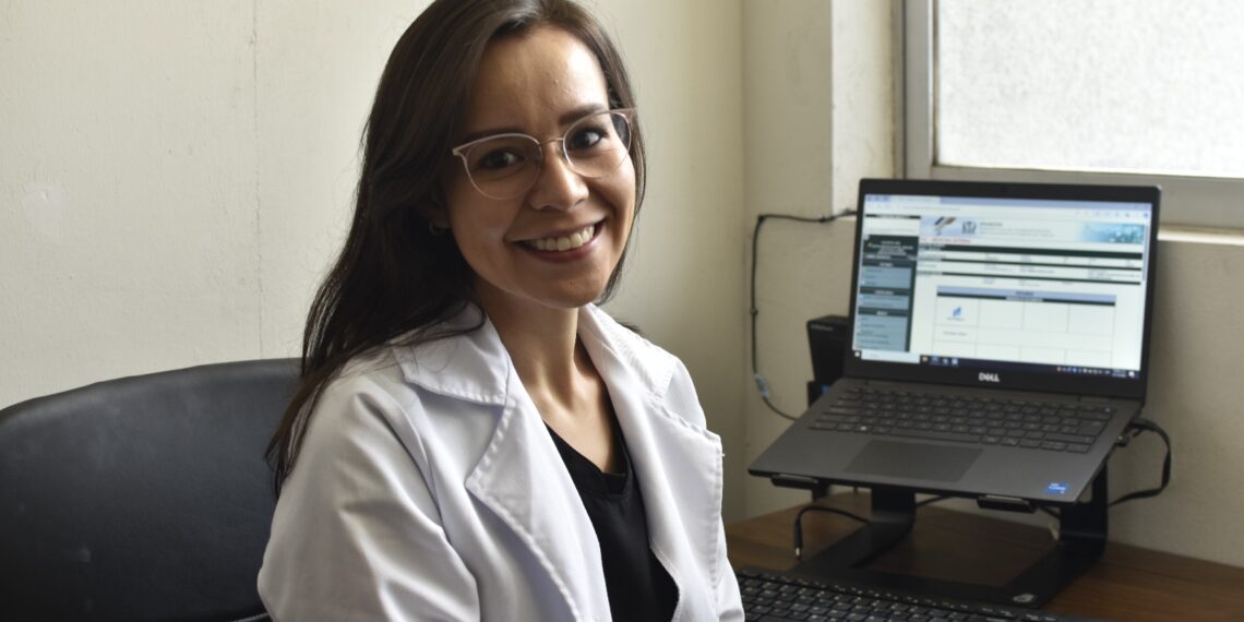 IMSS Nuevo León avanza en su Ecosistema Digital en Salud.