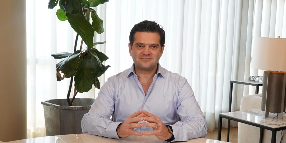 “Alianza PAN – PRI se mantiene”: Paco Cienfuegos