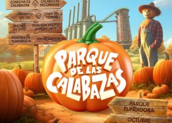 El Otoño y la Magia de las Calabazas