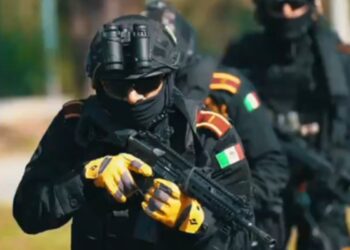 Buscan reducir los homicidios en Nuevo León