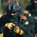 Buscan reducir los homicidios en Nuevo León
