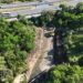 Previenen inundaciones en Guadalupe