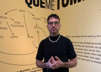 Casa de la Cultura abre sus puertas a dos exposiciones