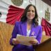 Propone Ivonne Álvarez crear ley sobre cuidados