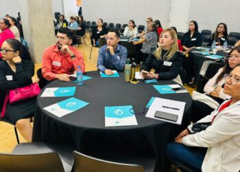 Inicia Primera Semana de la Educación Inicial