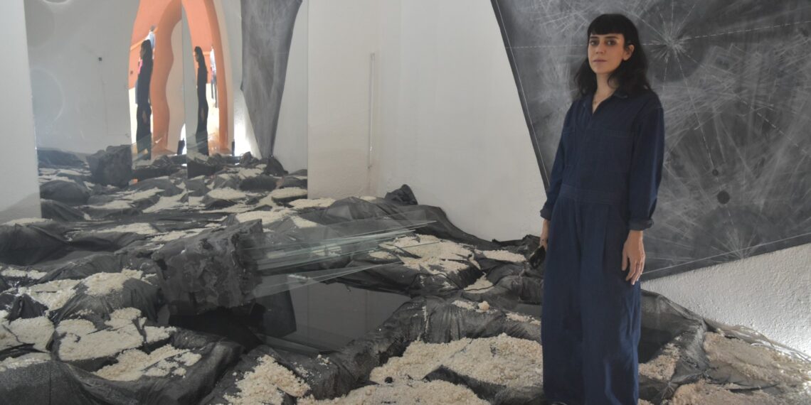 MARCO presenta propuestas contemporáneas de artistas emergentes