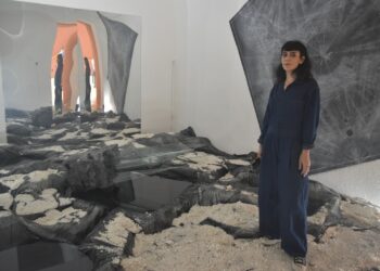 MARCO presenta propuestas contemporáneas de artistas emergentes