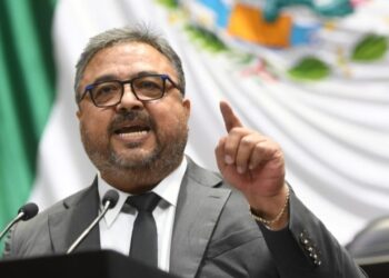 Advierte PAN de control y censura en Internet  