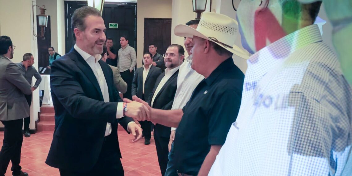 Asociación de Alcaldes de Nuevo León suma a 15 nuevos munícipes