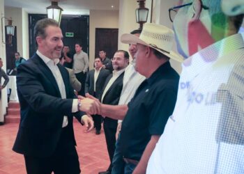 Asociación de Alcaldes de Nuevo León suma a 15 nuevos munícipes