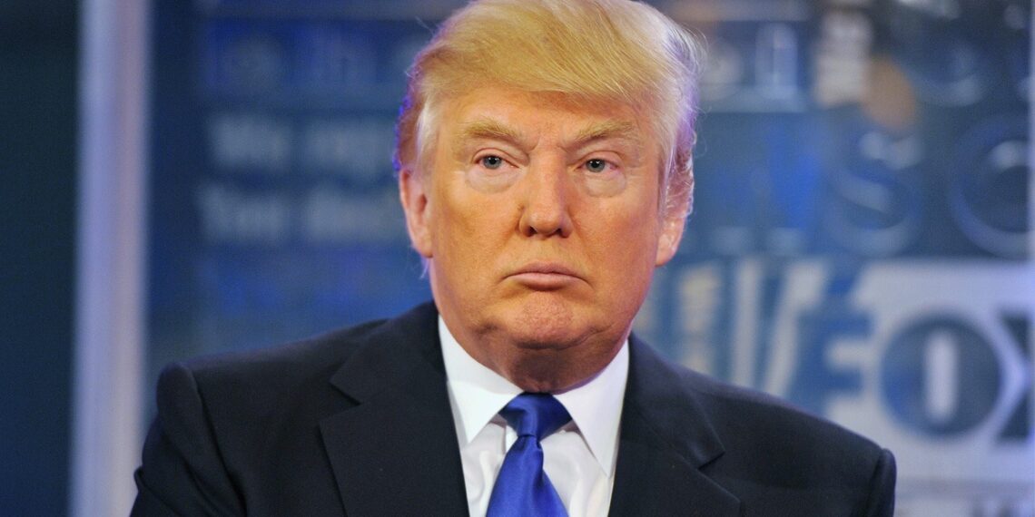 Trump Amenaza con Bloquear la Venta de Coches Mexicanos en EE.UU.