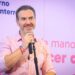 Intensifica Monterrey lucha contra el cáncer de mama