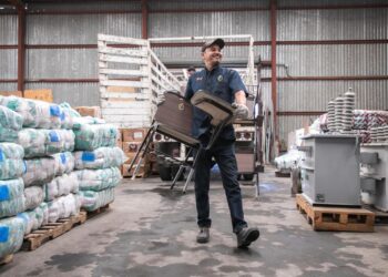 Refuerza Secretaría de Educación atención a planteles escolares