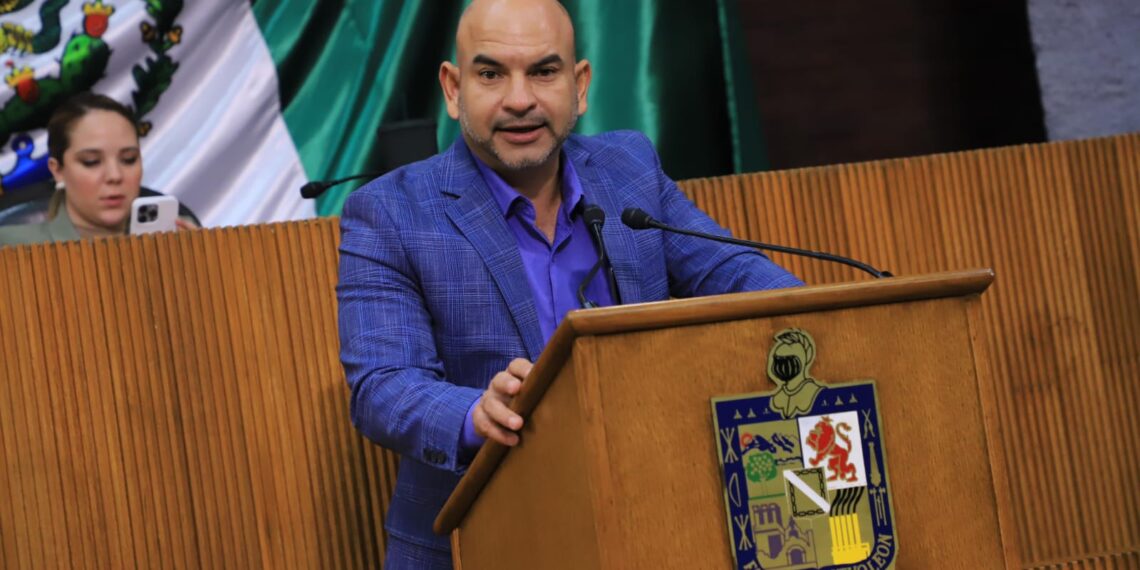 Solicita PAN extensión y expansión del Festival Santa Lucía