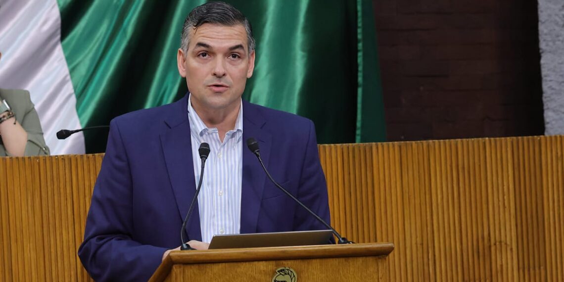 Congreso le pide a Samuel enviar a tiempo Presupuesto 2025