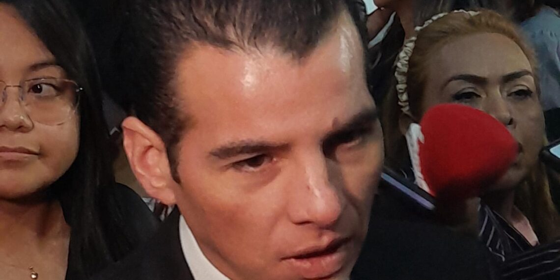 Diputados y gobernador sí se reunirán