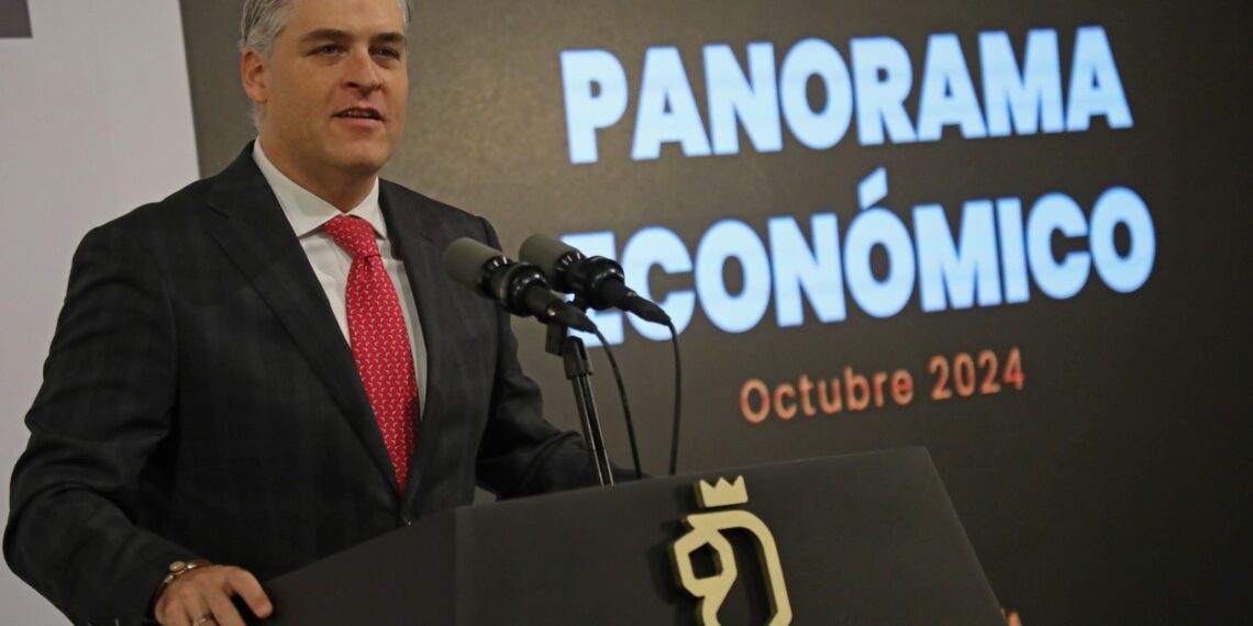 Nuevo León rompe récord en desarrollo económico