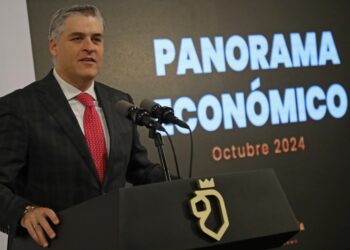 Nuevo León rompe récord en desarrollo económico