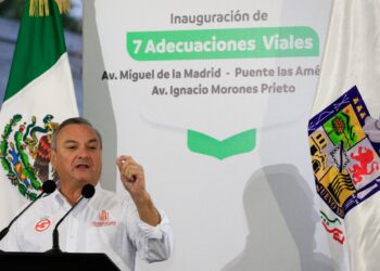 Guadalupe invertirá 350 MDP en obra pública