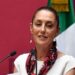 “Calderón debe pedir perdón”: Sheinbaum