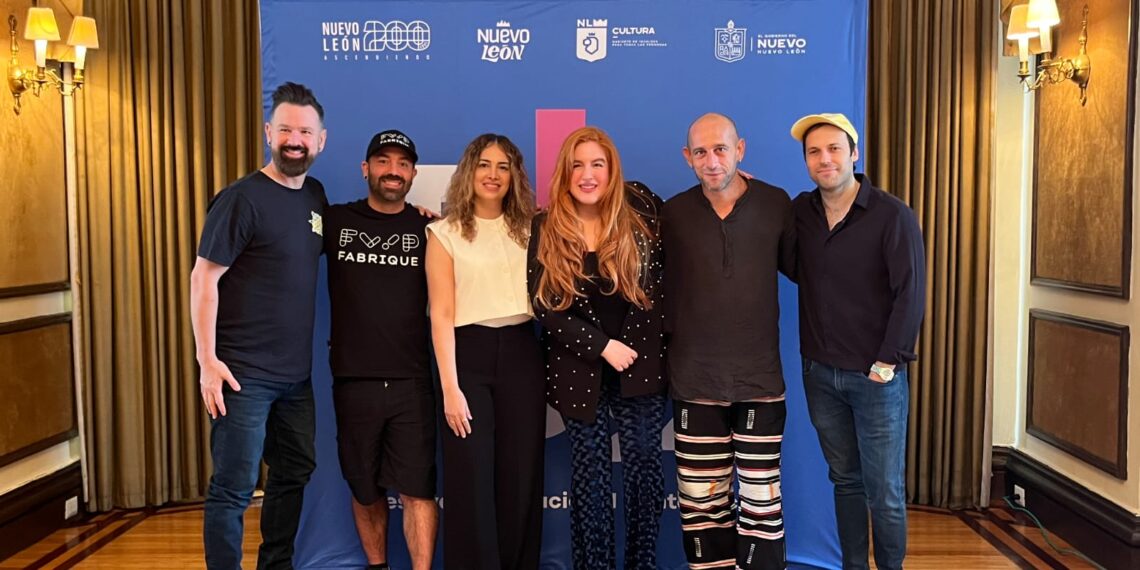 Inicia Festival Internacional Santa Lucía 2024