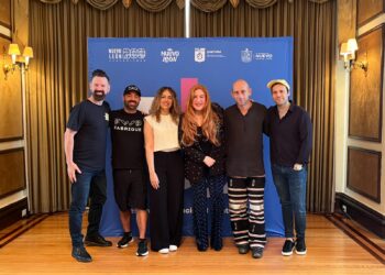 Inicia Festival Internacional Santa Lucía 2024