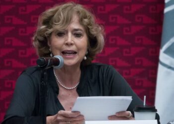 “México puede ser potencia en ciencia y tecnología”: Rosaura Ruiz